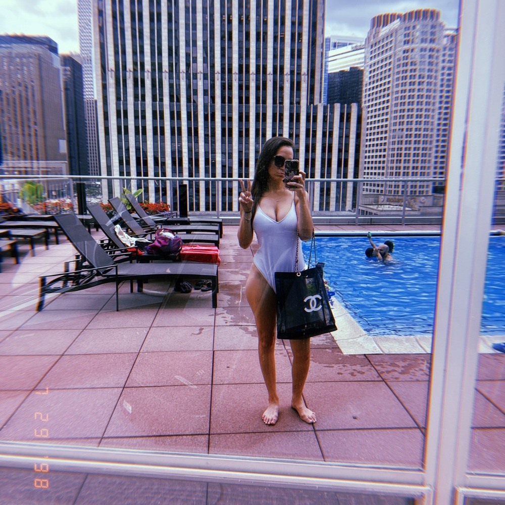 LIKE TO BE NOTIFIED WHEN MADELYN GOES LIVE 💗💗💗 - Picture 2 of 5